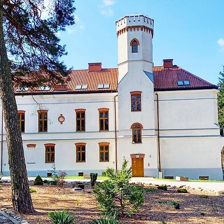 Dobry Zakatek Dom Rekolekcyjny Ξενοδοχείο Konstancin-Jeziorna Εξωτερικό φωτογραφία